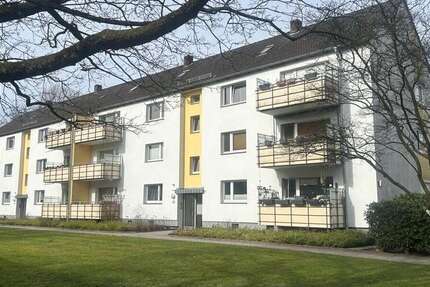 Wohnung Flensburg Fruerlund - 3.5 Zimmer, 82 m&sup2;, 195.000&euro; | Angebot:26058745