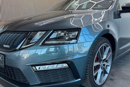 Skoda Octavia 79.500 km 20.950 &euro; Flensburg 24941