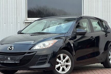 Mazda 3 136.000 km 4.990 &euro; Flensburg 24941