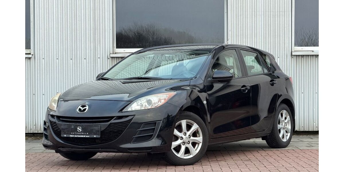 Mazda 3 136.000 km 4.990 &euro; Flensburg 24941