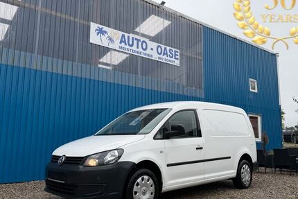 VW Caddy 543.811 km 4.490 &euro; Flensburg 24941