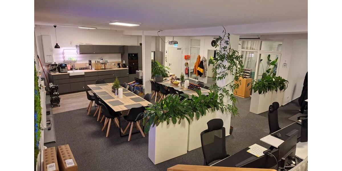 Gewerbeobjekt Flensburg Altstadt - 14&euro; | Angebot:24498646