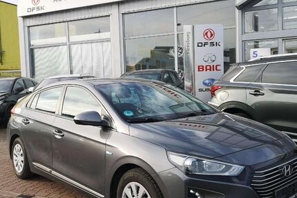 Hyundai IONIQ 74.910 km 12.950 &euro; Flensburg 24941