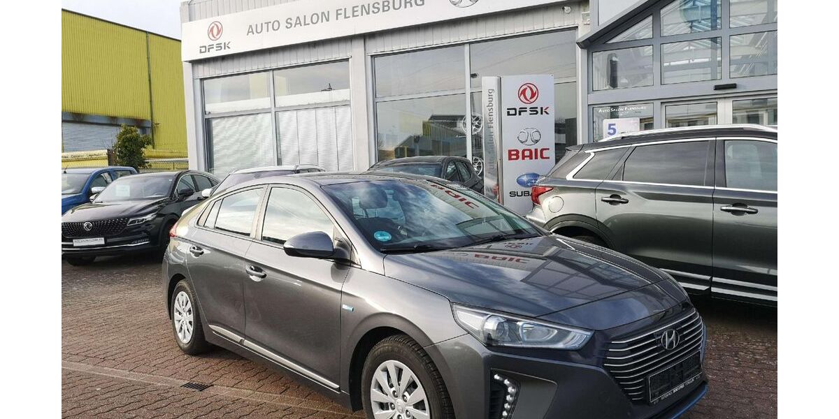 Hyundai IONIQ 74.910 km 12.950 &euro; Flensburg 24941