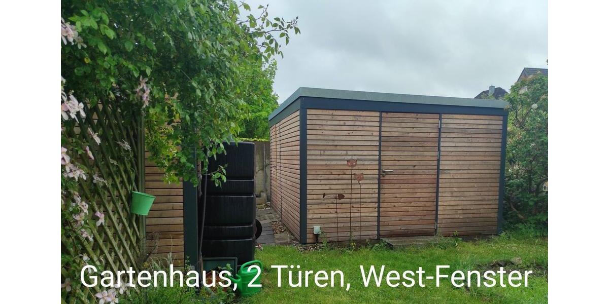 Einfamilienhaus Flensburg Altstadt - 5 Zimmer, 165 m&sup2;, 595.000&euro; | Angebot:25867840