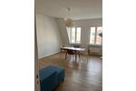 Dachgeschoßwohnung Flensburg Altstadt - 3 Zimmer, 80 m&sup2;, 600&euro; | Angebot:26502031