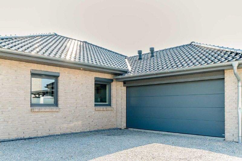 Einfamilienhaus Schafflund - 5 Zimmer, 157 m&sup2;, 640.000&euro; | Angebot:25725935