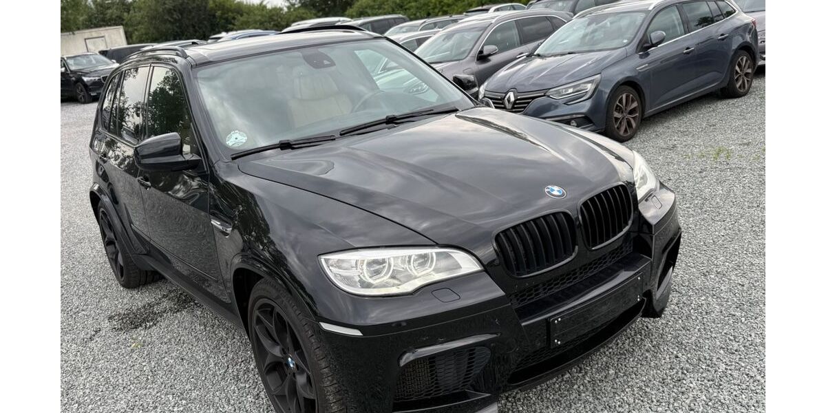 BMW X5 145.000 km 18.000 &euro; Flensburg 24941