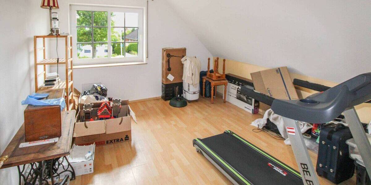 Einfamilienhaus Harrislee - 6 Zimmer, 610.000&euro; | Angebot:26820288