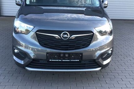 Opel Combo 103.039 km 13.333 &euro; Gammellund 24855