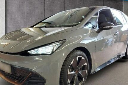 Cupra Born 53.931 km 27.890 &euro; Flensburg 24941