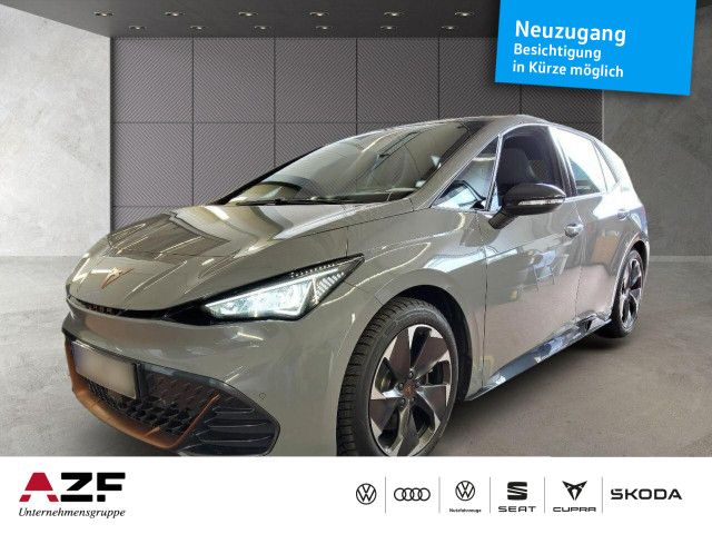 Cupra Born 53.931 km 27.890 &euro; Flensburg 24941
