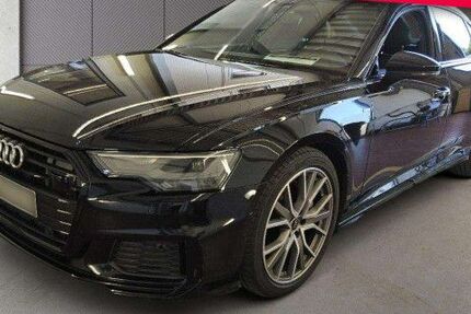 Audi A6 88.818 km 32.890 &euro; Flensburg 24941
