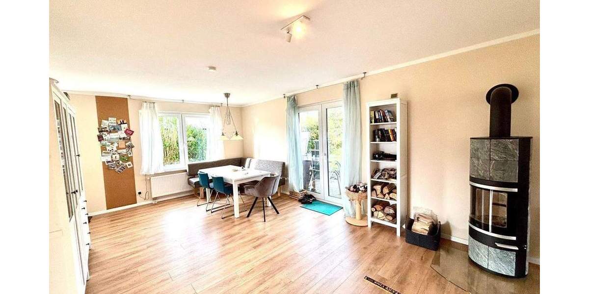 Mehrfamilienhaus, Wohnhaus Glücksburg Holnis - 4 Zimmer, 88 m&sup2;, 415.000&euro; | Angebot:25748148