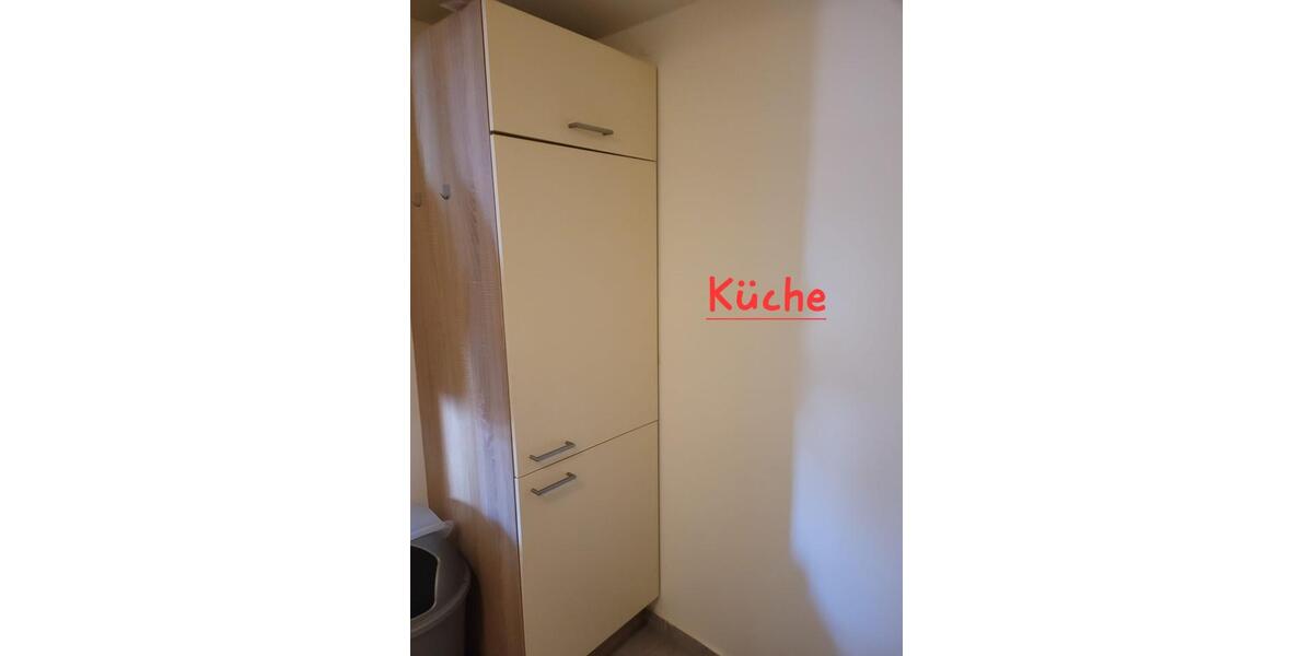 Etagenwohnung Süderbrarup - 2 Zimmer, 68 m&sup2;, 590&euro; | Angebot:25571452