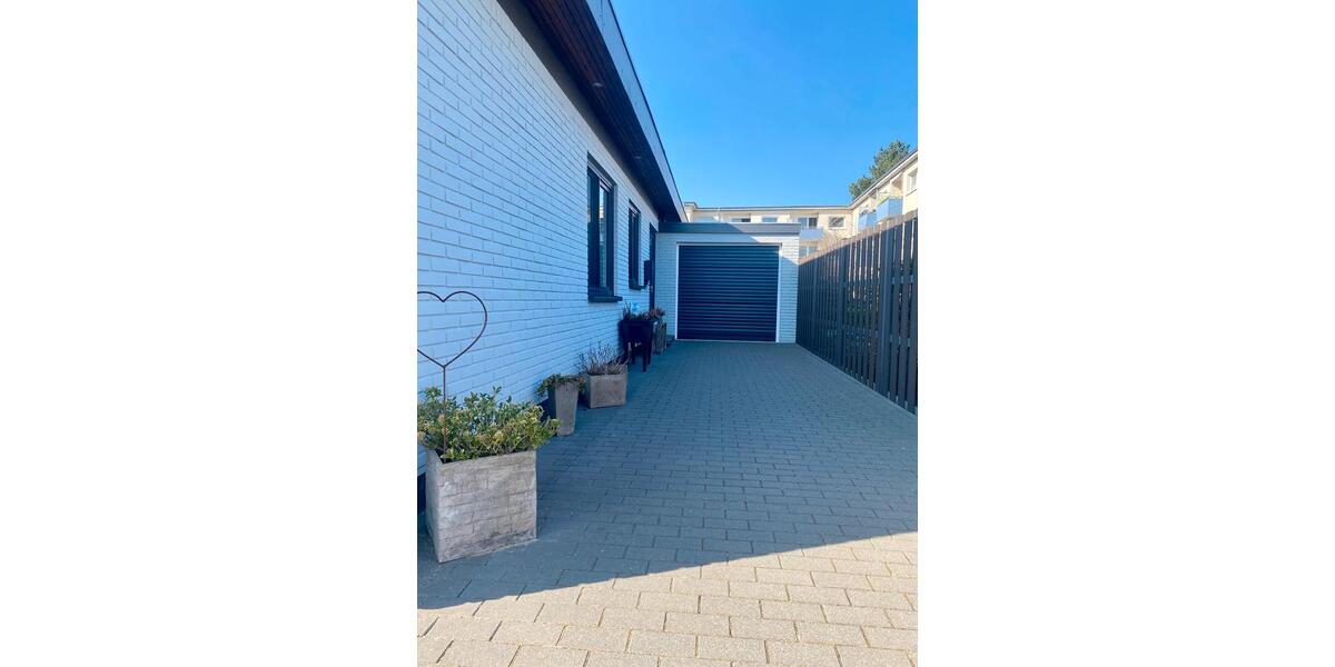 Bungalow Flensburg Fruerlund - 4 Zimmer, 131 m&sup2;, 619.000&euro; | Angebot:26021666