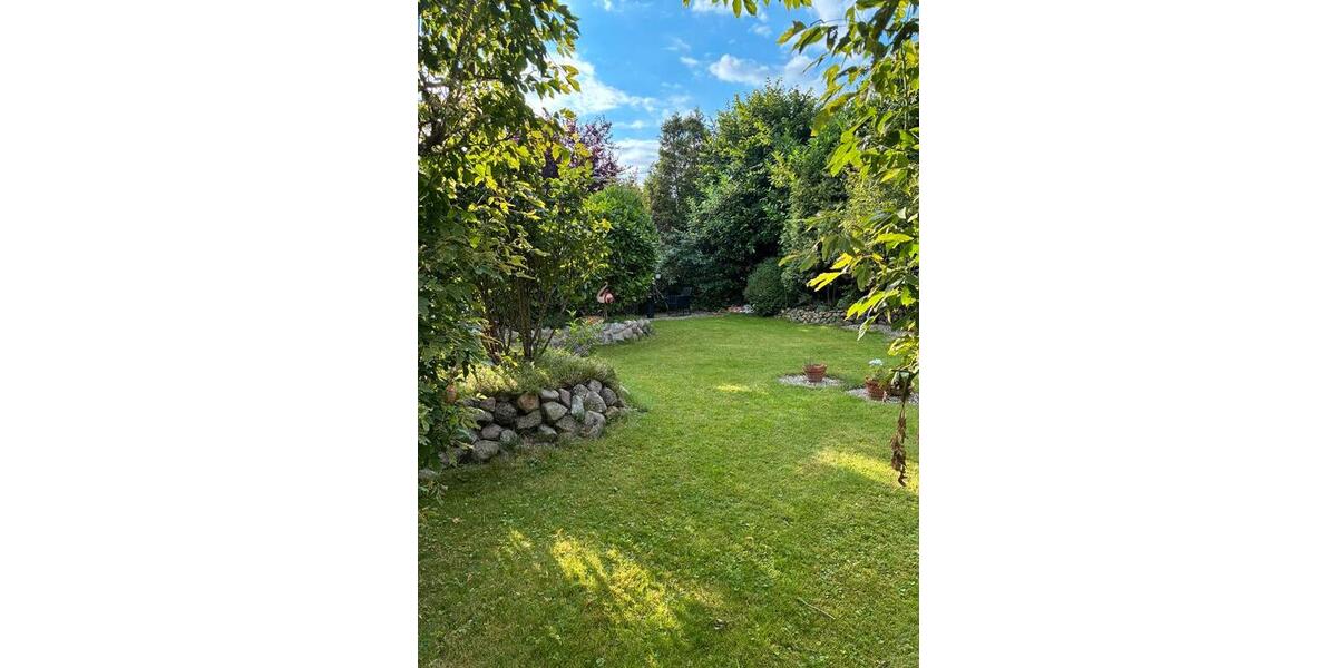 Einfamilienhaus Glücksburg (Ostsee) - 4 Zimmer, 96 m&sup2;, 750.000&euro; | Angebot:27056396