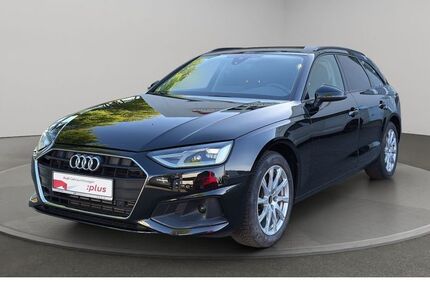 Audi A4 52.917 km 21.980 &euro; Flensburg 24941