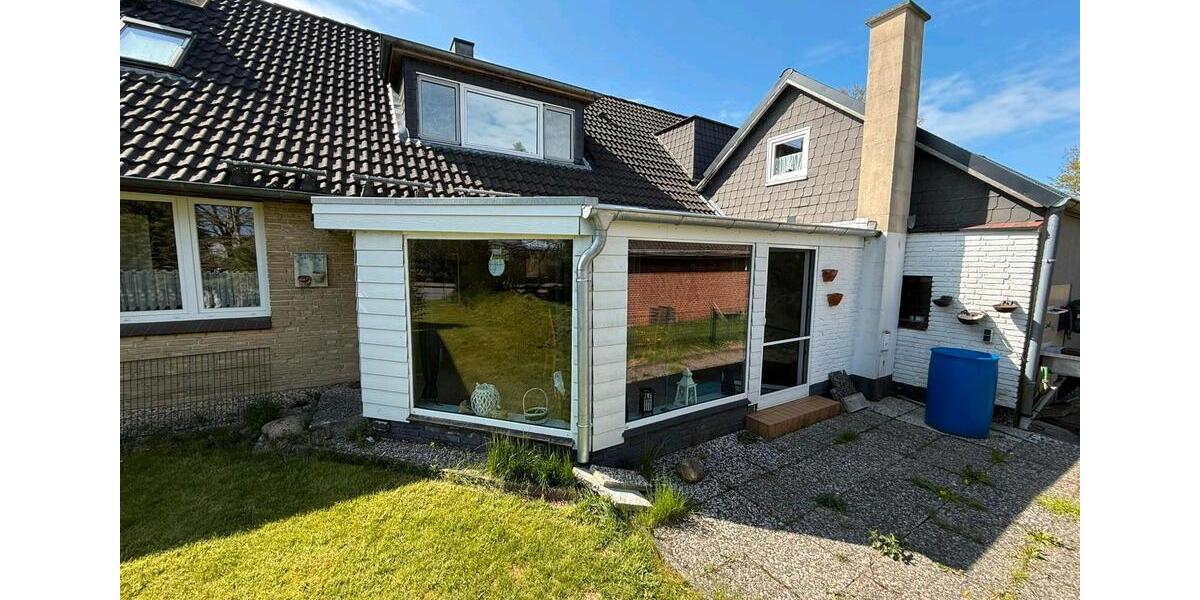 Mehrfamilienhaus, Wohnhaus Großenwiehe - 280.000&euro; | Angebot:26992598