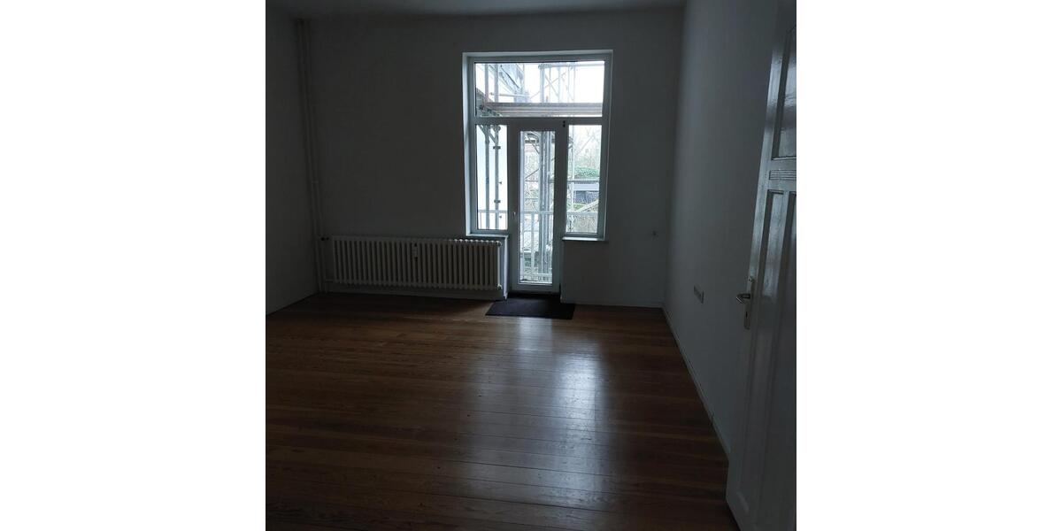 Etagenwohnung Flensburg Fruerlund - 4 Zimmer, 101 m&sup2;, 899&euro; | Angebot:23750426