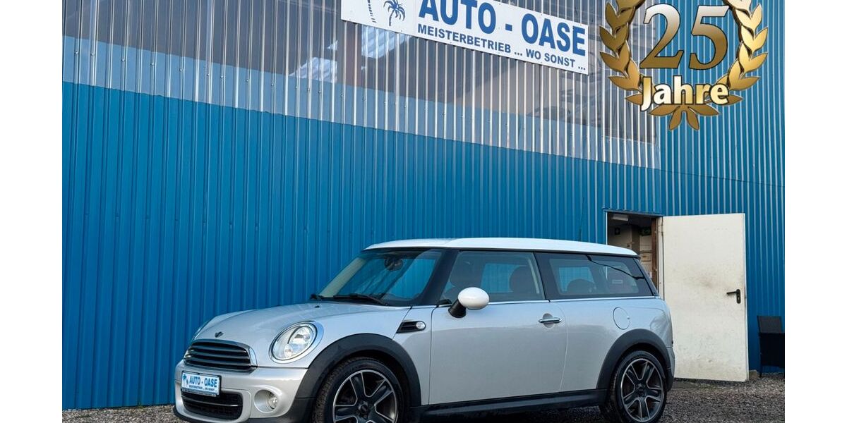 Mini Cooper S 151.329 km 7.990 &euro; Flensburg 24941