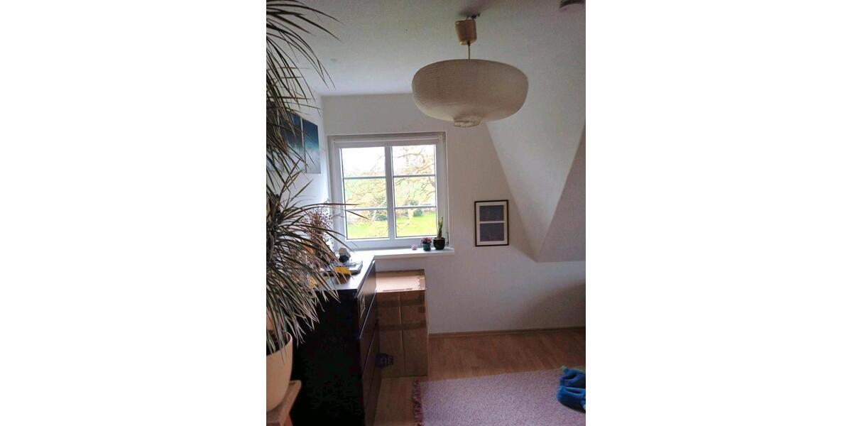 Etagenwohnung Glücksburg (Ostsee) - 5 Zimmer, 103 m&sup2;, 1.150&euro; | Angebot:26006564