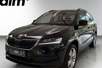 Skoda Karoq 88.426 km 25.990 &euro; Leck 25917