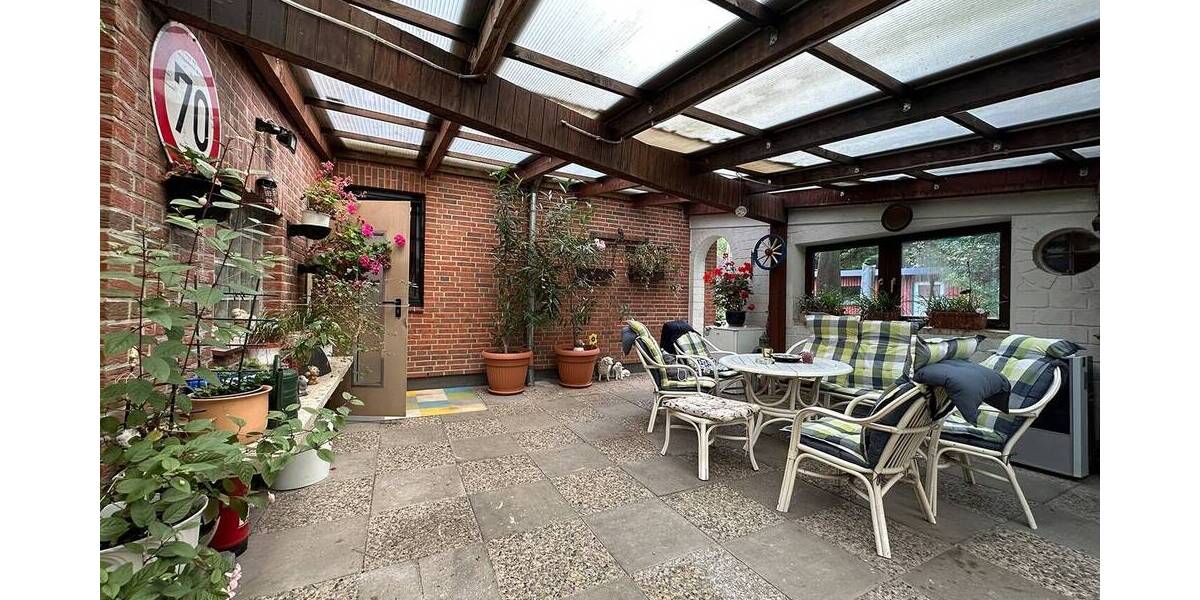 Einfamilienhaus Mohrkirch - 5 Zimmer, 126 m&sup2;, 290.000&euro; | Angebot:25706556