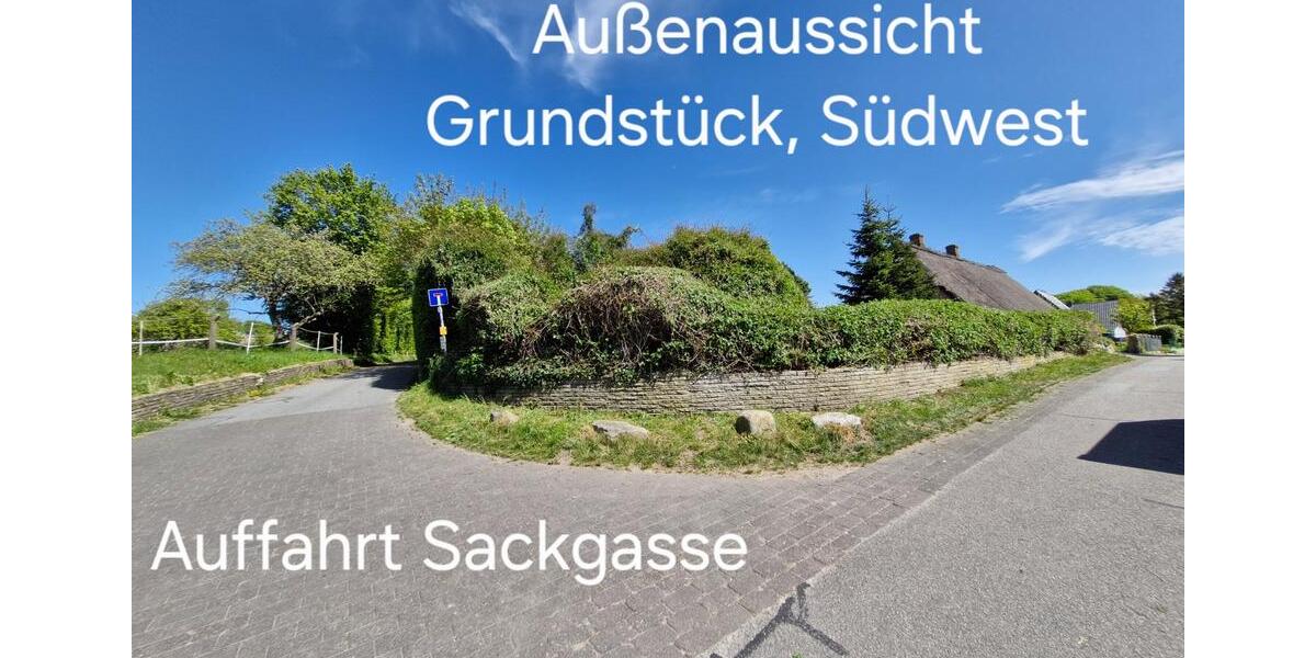 Bungalow Langballig - 5 Zimmer, 135 m&sup2;, 535.000&euro; | Angebot:23743535