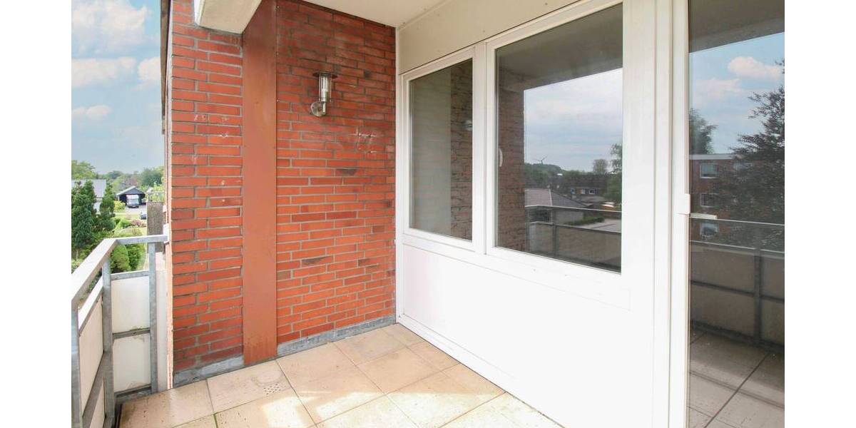 Etagenwohnung Leck - 3 Zimmer, 71 m&sup2;, 130.000&euro; | Angebot:26028356