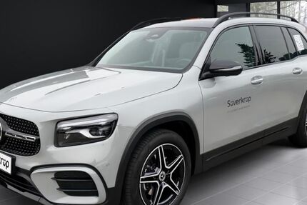 Mercedes-Benz GLB 200 8.500 km 48.450 &euro; Flensburg 24941