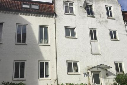 Wohnung Flensburg Altstadt - 3 Zimmer, 74 m&sup2;, 454&euro; | Angebot:24769812