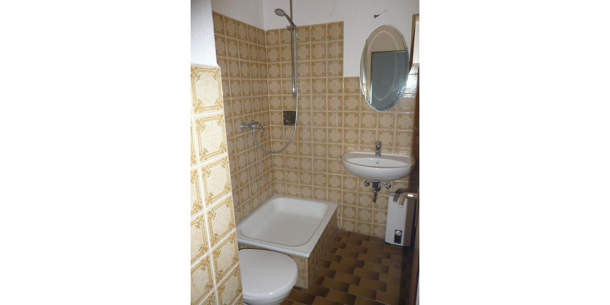 Erdgeschoßwohnung Flensburg Altstadt - 2 Zimmer, 32 m&sup2;, 395&euro; | Angebot:24464425