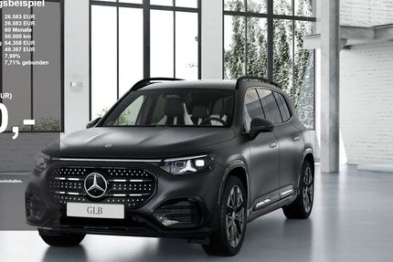 Mercedes-Benz GLB 350 8.500 km 75.950 &euro; Flensburg 24941