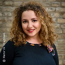 Musik am Freitag - Make Me A Song 17.04.2026 Kleine Bühne