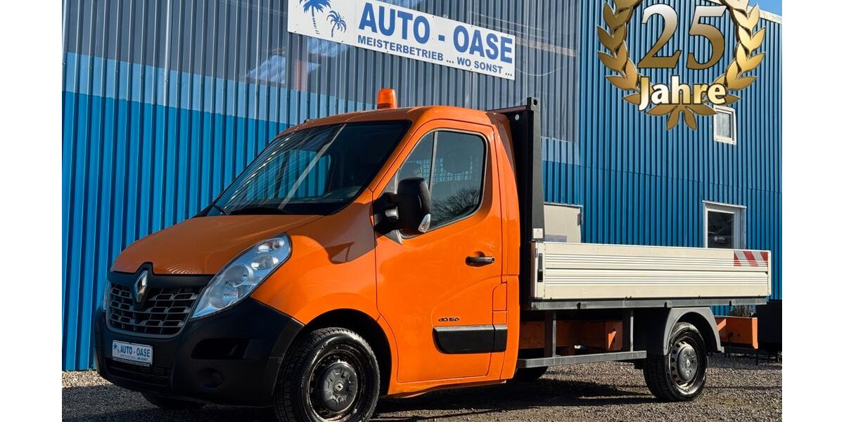 Renault Master 101.546 km 13.490 &euro; Flensburg 24941