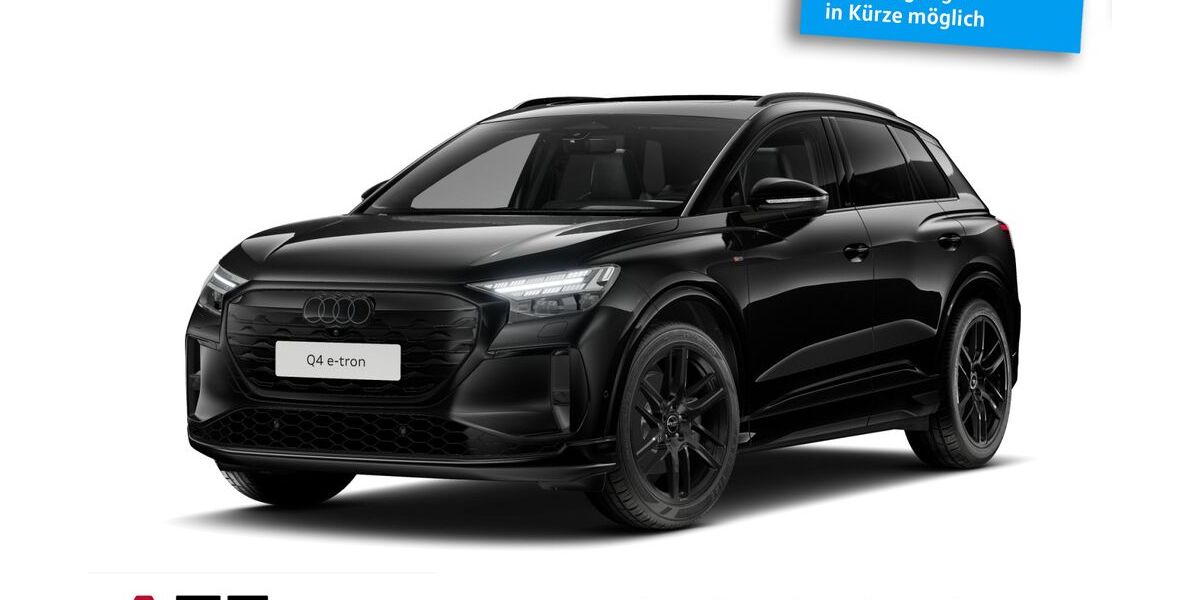 Audi Q4 e-tron 2.400 km 69.990 &euro; Flensburg 24941