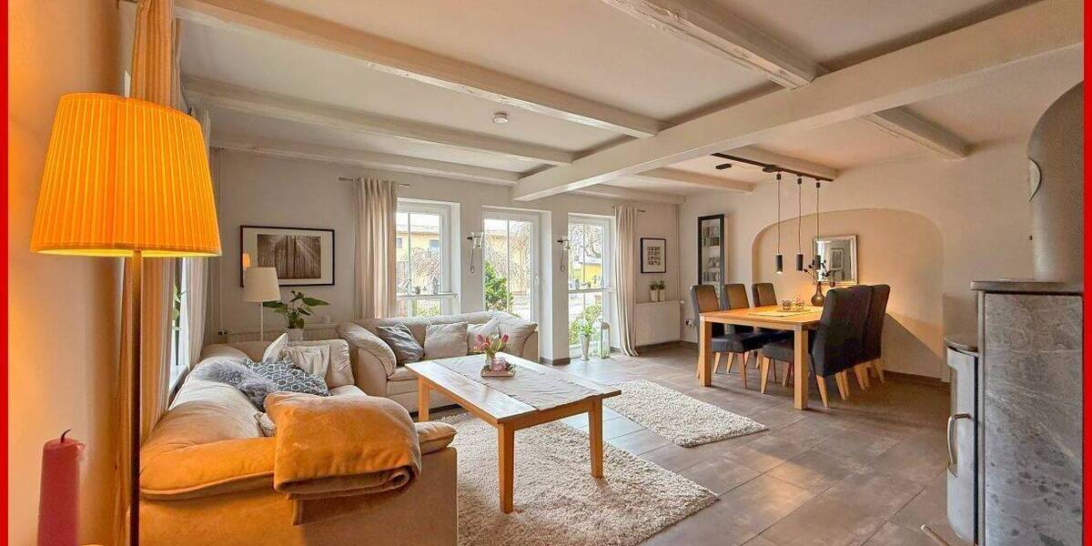 Einfamilienhaus Mohrkirch - 1 Zimmer, 510 m&sup2;, 595.000&euro; | Angebot:26557069