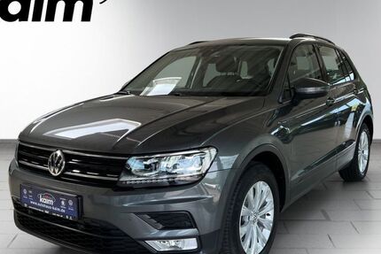 VW Tiguan 143.450 km 13.990 &euro; Leck 25917