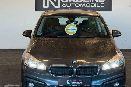 BMW 218 111.485 km 11.995 &euro; Flensburg 24941