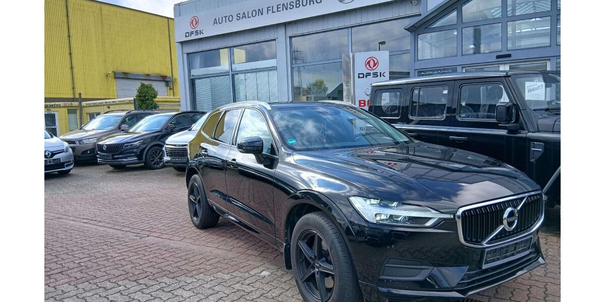 Volvo XC60 150.683 km 21.950 &euro; Flensburg 24941