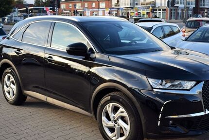 DS Automobiles DS7 (Crossback) 44.794 km 23.480 &euro; Gelting 24395