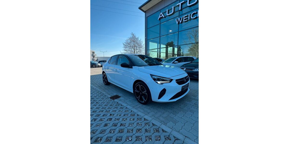 Opel Corsa 8.244 km 15.900 &euro; Flensburg 24941