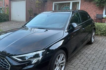 Audi A3 95.000 km 22.999 &euro; Flensburg 24943