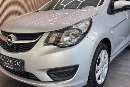 Opel Karl 78.000 km 6.850 &euro; Flensburg 24941