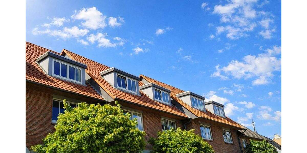 Etagenwohnung Glücksburg - 3 Zimmer, 80 m&sup2;, 749&euro; | Angebot:25821866