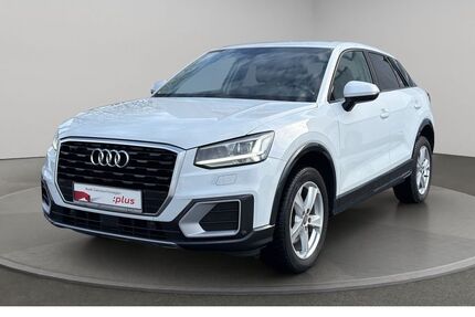 Audi Q2 95.595 km 17.480 &euro; Flensburg 24941