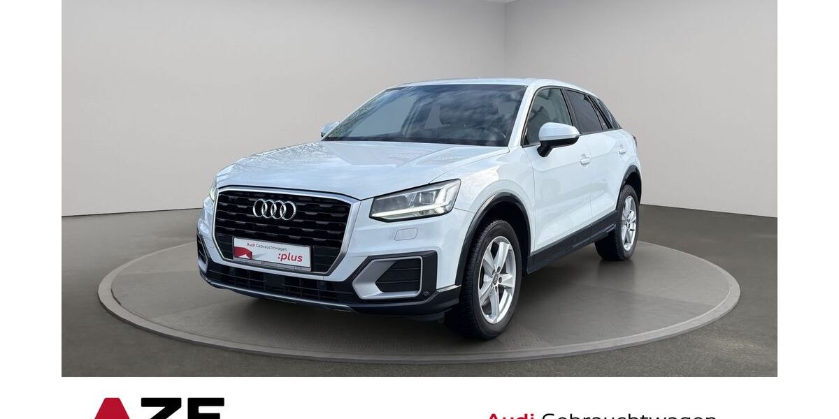 Audi Q2 95.595 km 17.480 &euro; Flensburg 24941