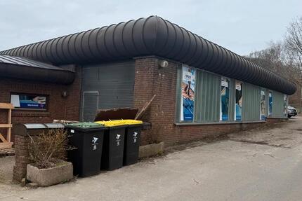 Gewerbeobjekt Mohrkirch - 1.150&euro; | Angebot:25925431