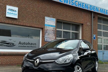 Renault Clio 78.897 km 8.590 &euro; Haselund 25855